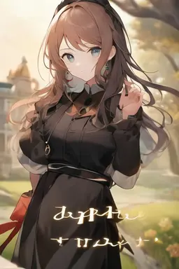 Profile image of Miiko