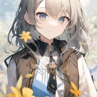 Profile image of 強いやつ