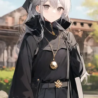 Profile image of Human