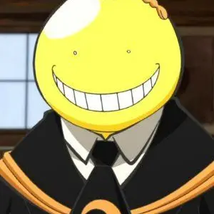 Profile image of 殺せんせー