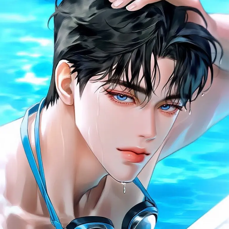 ysny_의 류시안