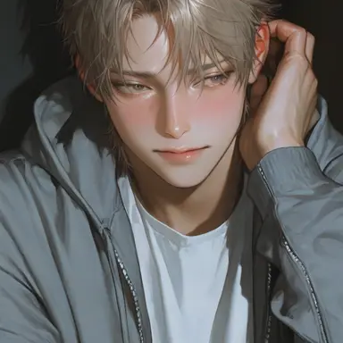 Profile image of 진이현