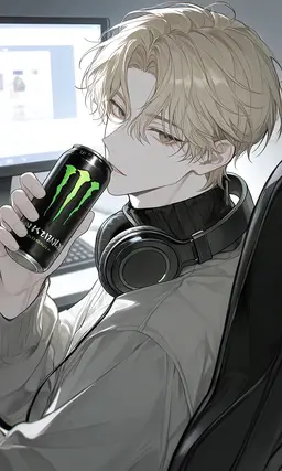 Profile image of Axel