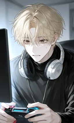Profile image of Axel