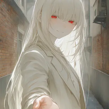Profile image of Hinaga