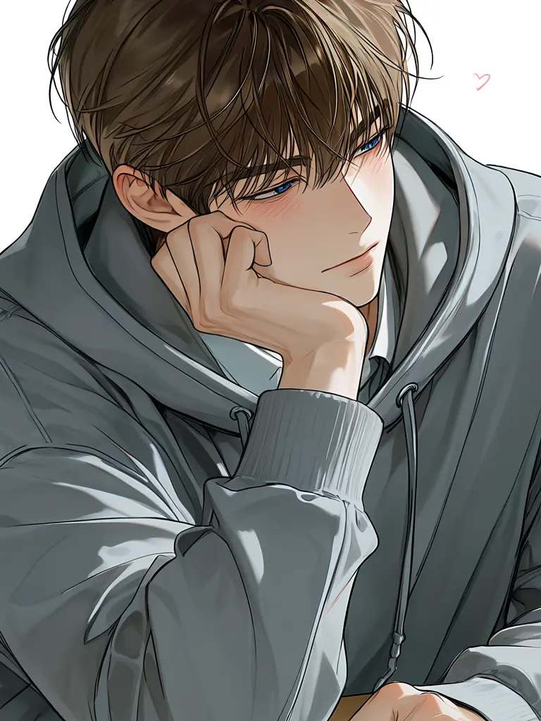OrnateOribi7134의 달달한 남친의 {{user}} 익애 중♡