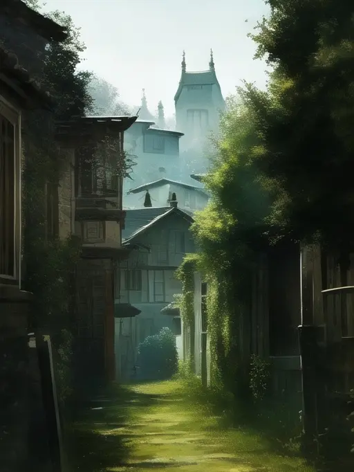 Dogdog1의 Unordinary Ch. 1: Denial of Fantasy