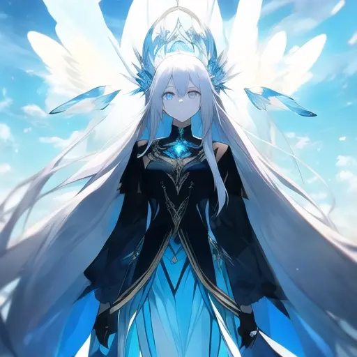 GreatFart1768의 브라이트 월드