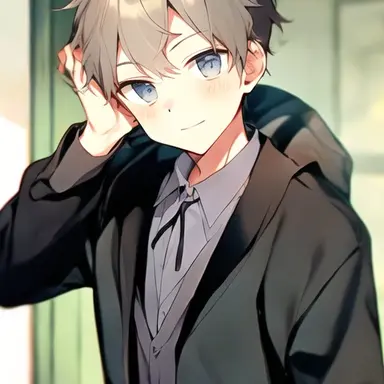 Profile image of 민서