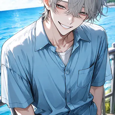 Profile image of 真那斗