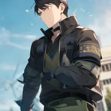 Profile image of 사에키 토쿠조