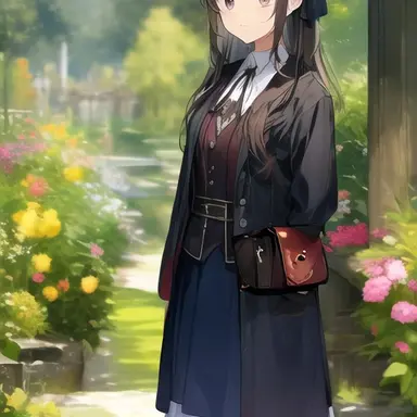 Profile image of 미나