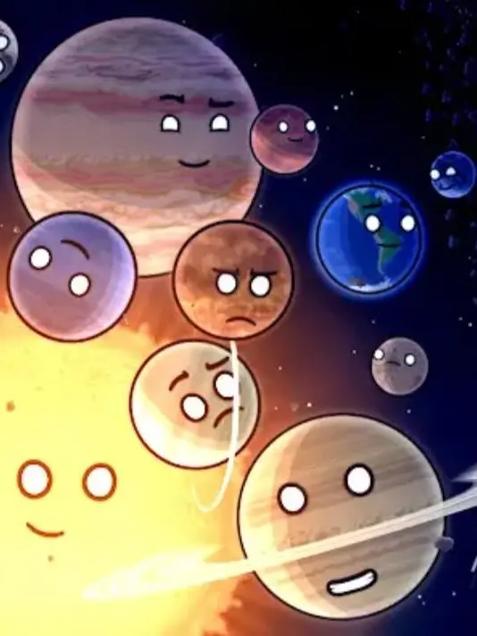Loveyouzzz의 Solarballs