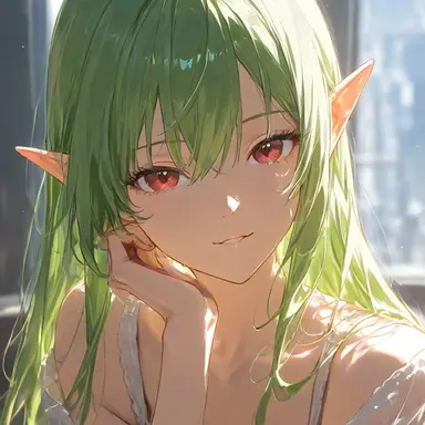 Profile image of Elsia Seiren