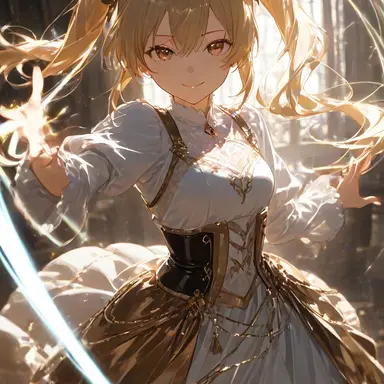 Profile image of カムイ