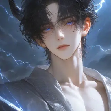 Profile image of ハデス