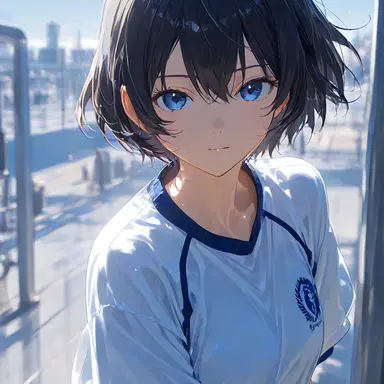 Profile image of Hinata Soraumi