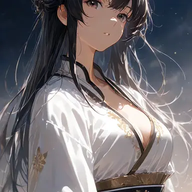 Profile image of Luna