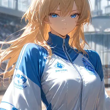 Profile image of Saya Tachibana