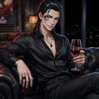 Profile image of 黒瀬統夜