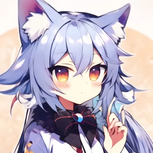 GrayFund8827의 ねぇ！君って可愛い物って好き？
