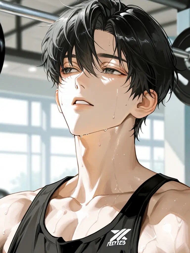 QuickWrist3990의 インストラクターの裏の顔？！