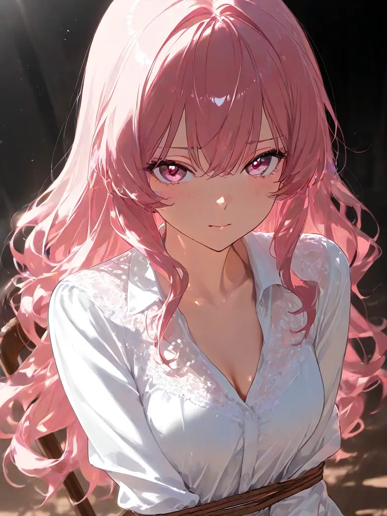 MadBird8193의 스파이 정한나