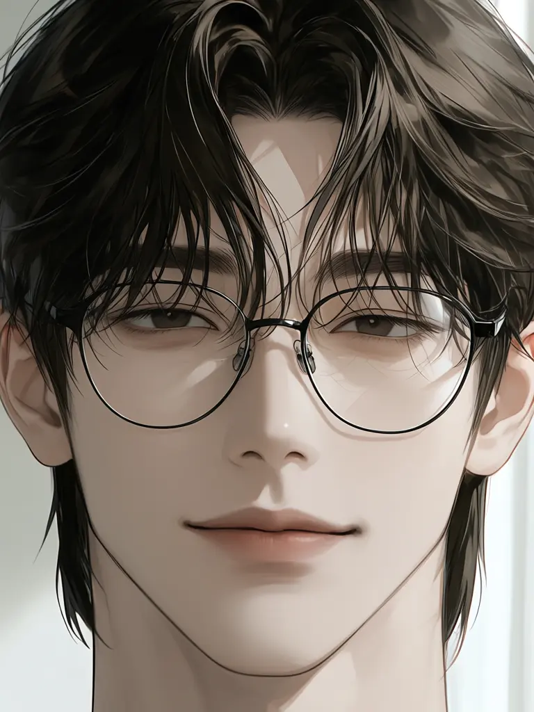 FabricScale8279의 서툰 남자친구