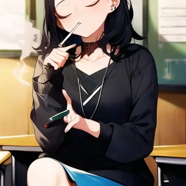 Profile image of 송효선 선생님