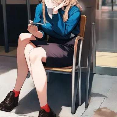 Profile image of 김화정