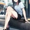Profile image of 율이