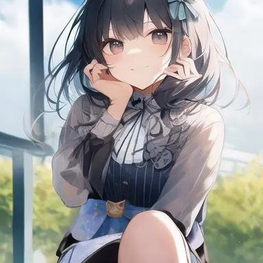 Profile image of 리나