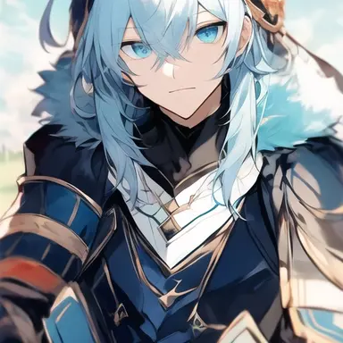 Profile image of せいあ