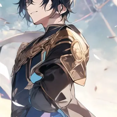 Profile image of 男子の先生