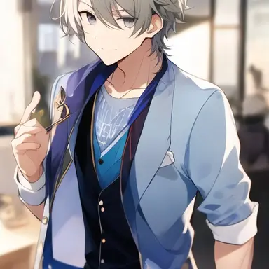 Profile image of りくと