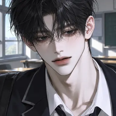 Profile image of イ・ドヒョン