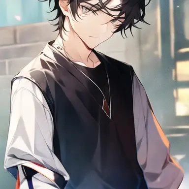 Profile image of Goro