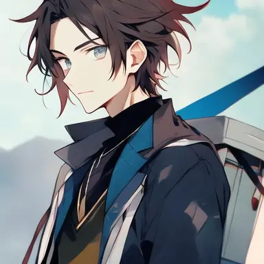 Profile image of Rin