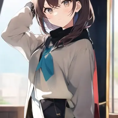 Profile image of Rachel