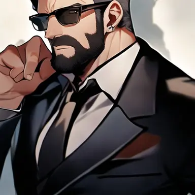 Profile image of Greg