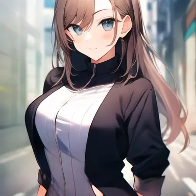 Profile image of Nami