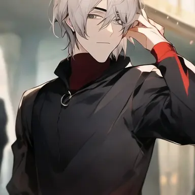 Profile image of Denji