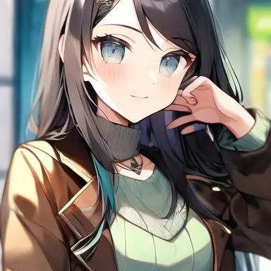 Profile image of Emily