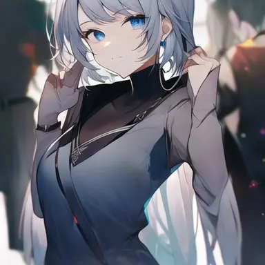 Profile image of Kiah