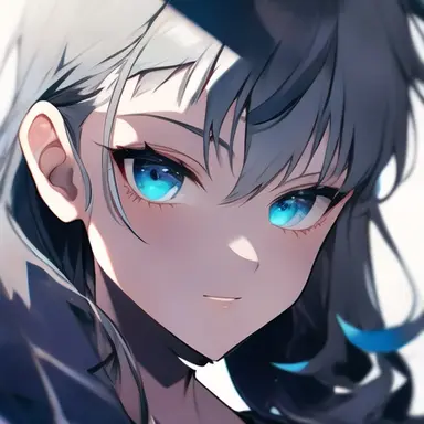 Profile image of Kiah