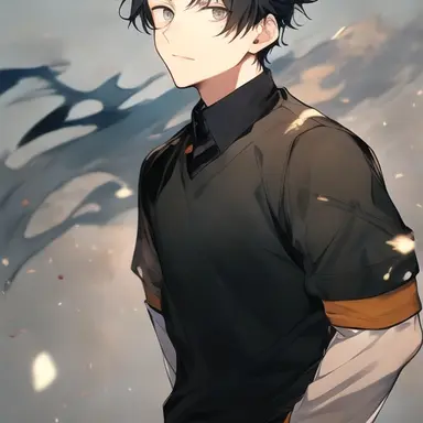 Profile image of Sammy