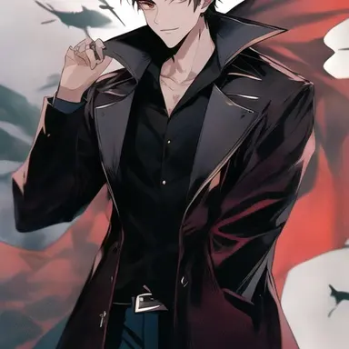 Profile image of Rin