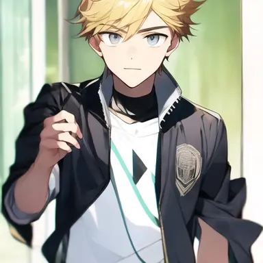 Profile image of Rin