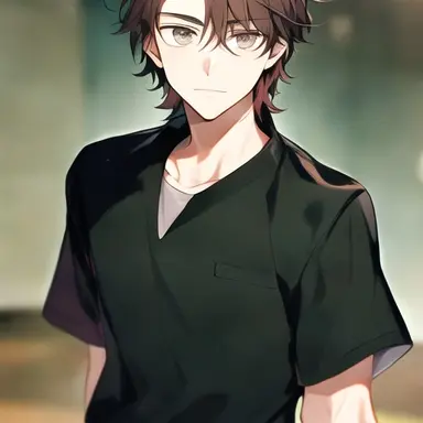 Profile image of Max