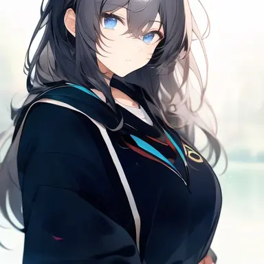 Profile image of Kiah